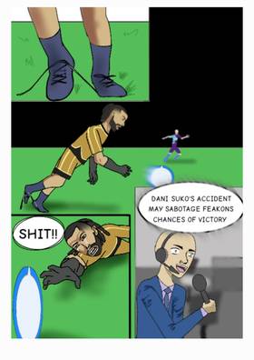 Read FREPLATE  1 Page 9 in English