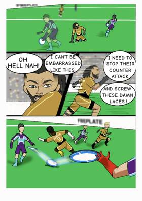 Read FREPLATE  1 Page 10 in English