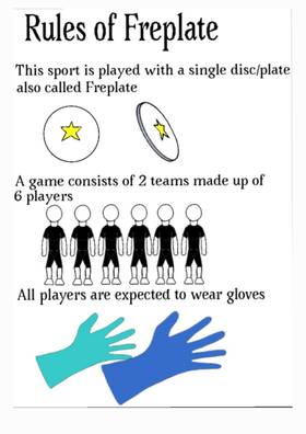 Rule book