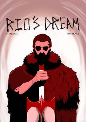 Read RIO'S DREAM  1 Page 1 in English