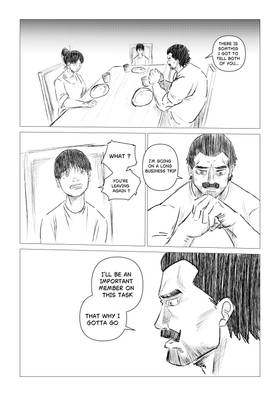 Read RIO'S DREAM  1 Page 5 in English