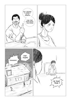 Read RIO'S DREAM  1 Page 6 in English