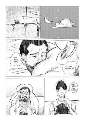 Read RIO'S DREAM  1 Page 7 in English