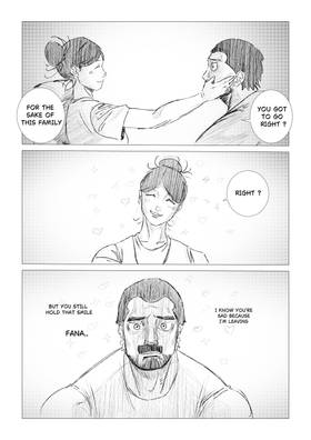 Read RIO'S DREAM  1 Page 8 in English