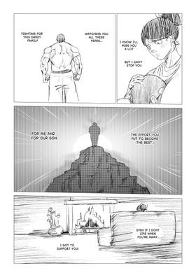 Read RIO'S DREAM  1 Page 9 in English