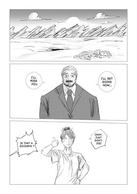 Read RIO'S DREAM  1 Page 10 in English