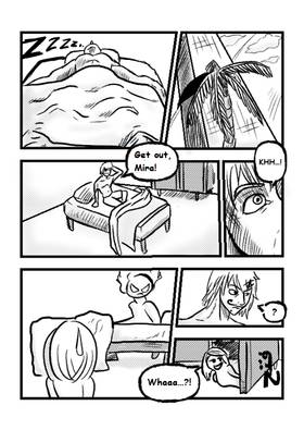 Read Anzar  1 Page 2 in English