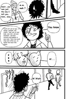 Read Anzar  1 Page 6 in English