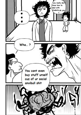 Read Anzar  1 Page 7 in English