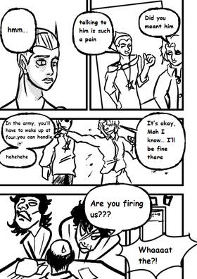 Read Anzar  1 Page 8 in English