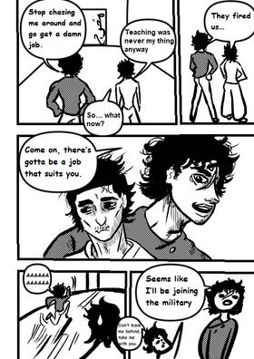 Read Anzar  1 Page 9 in English