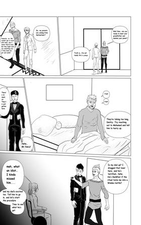 Read Anzar  1 Page 10 in English