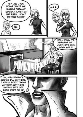 Read Anzar  2 Page 2 in English