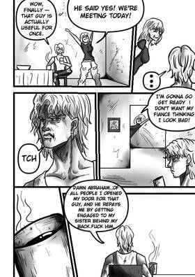 Read Anzar  2 Page 3 in English