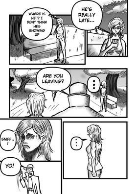 Read Anzar  2 Page 4 in English