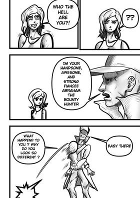 Read Anzar  2 Page 5 in English