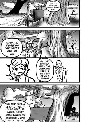 Read Anzar  2 Page 6 in English