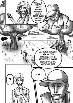 Read Anzar  2 Page 7 in English