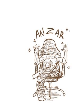 Read Anzar  2 Page 9 in English