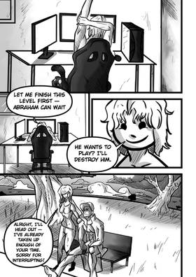 Read Anzar  2 Page 8 in English