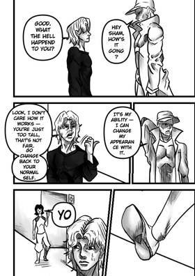Read Anzar  2 Page 10 in English