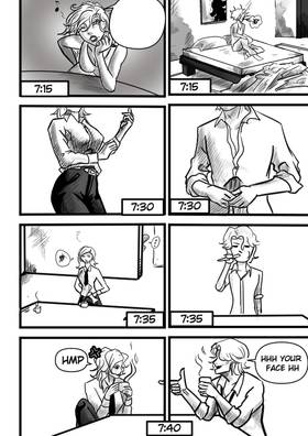 Read Anzar  3 Page 3 in English