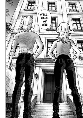 Read Anzar  3 Page 5 in English
