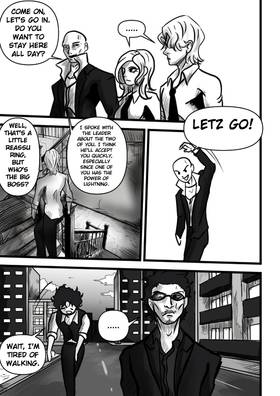 Read Anzar  3 Page 6 in English