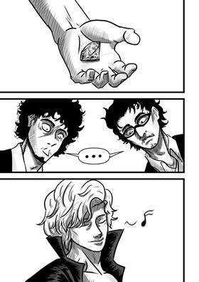 Read Anzar  3 Page 9 in English