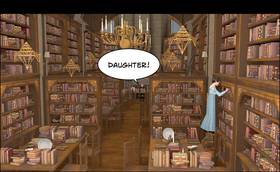 Read But a Woman  1 Page 2 in English