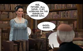 Read But a Woman  1 Page 4 in English