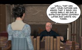 Read But a Woman  1 Page 5 in English