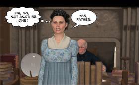 Read But a Woman  1 Page 6 in English