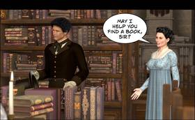 Read But a Woman  1 Page 7 in English