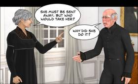 Read But a Woman  2 Page 6 in English