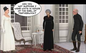 Read But a Woman  2 Page 8 in English