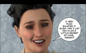 Read But a Woman  3 Page 4 in English
