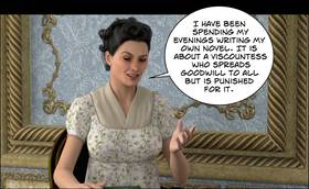 Read But a Woman  3 Page 6 in English