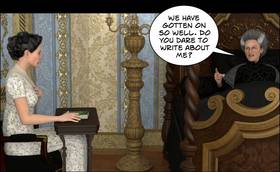 Read But a Woman  3 Page 7 in English