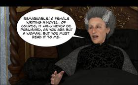 Read But a Woman  3 Page 9 in English