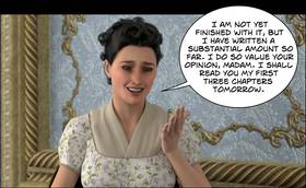 Read But a Woman  3 Page 10 in English