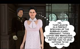Read But a Woman  4 Page 7 in English
