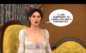 Read But a Woman  5 Page 7 in English