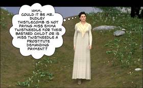 Read But a Woman  6 Page 2 in English