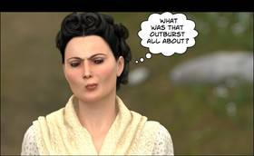 Read But a Woman  6 Page 3 in English
