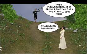 Read But a Woman  6 Page 4 in English