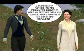 Read But a Woman  6 Page 5 in English