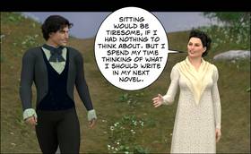 Read But a Woman  6 Page 7 in English