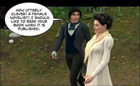 Read But a Woman  6 Page 8 in English