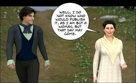 Read But a Woman  6 Page 10 in English